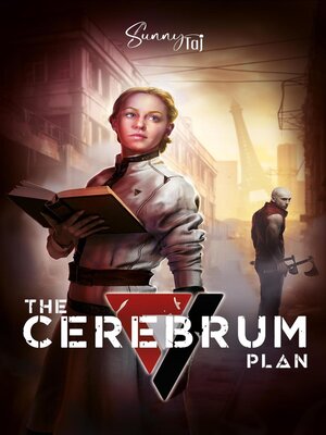 cover image of The Cerebrum Plan